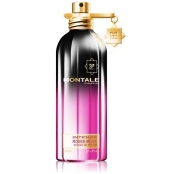 Intense Roses Musk Extrait de Parfum